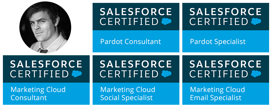 Salesforce Marketing Cloud Or Pardot Which Is Best For Manufacturing